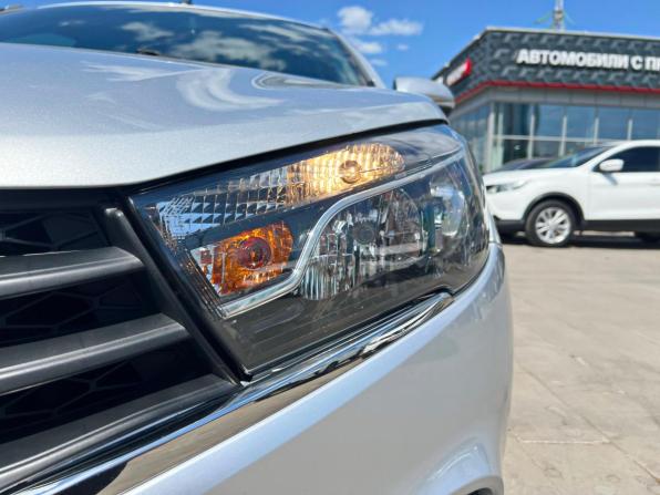 Lada (ВАЗ) Vesta I с пробегом 2020 года, цена 1 010 000 рублей, 82581 км, седан, Автокод Объявления