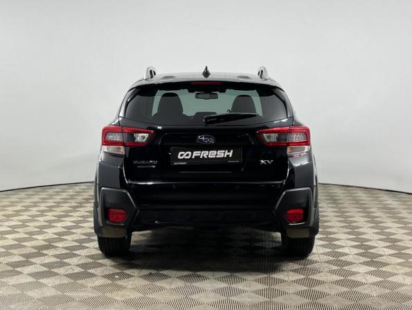 Subaru XV II с пробегом 2020 года, цена 2 729 900 рублей, 48517 км, внедорожник, Автокод Объявления