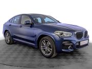 BMW X4 II (G02) Москва  - изображение 33