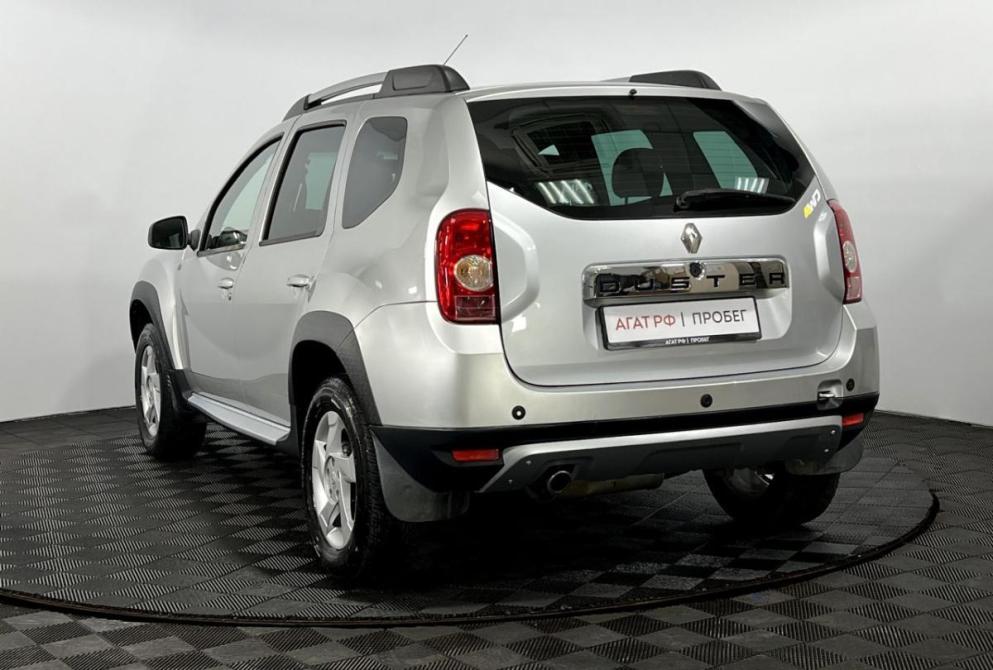 Renault Duster I Нижний Новгород  - изображение 8