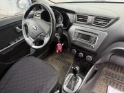 Kia Rio III Рестайлинг Челябинск  - изображение 6