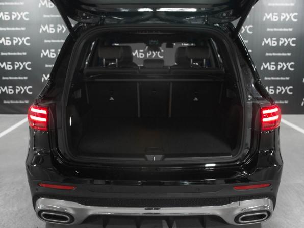 Новый Mercedes-Benz GLB I (X247) Рестайлинг 2024 года, цена 6 470 000 рублей, внедорожник, Автокод Объявления