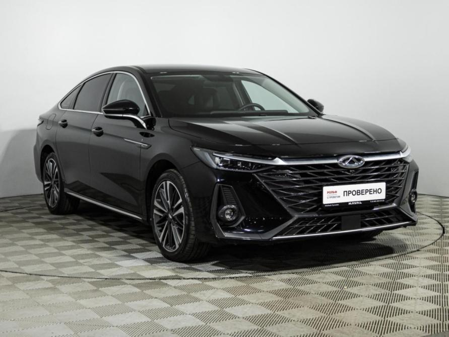 Chery Arrizo 8 Санкт-Петербург  - изображение 3