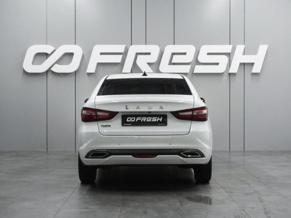 Lada (ВАЗ) Vesta I Рестайлинг (NG) с пробегом 2023 года, цена 1 199 000 рублей, 52860 км, седан, Автокод Объявления