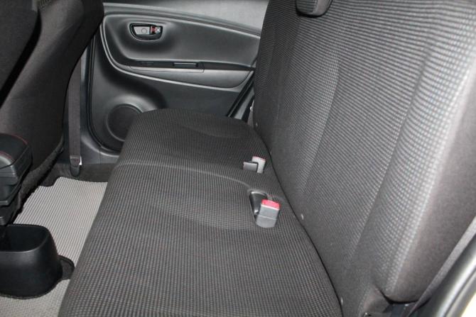 Toyota Vitz III (XP130) Рестайлинг с пробегом 2019 года, цена 959 000 рублей, 94877 км, хэтчбек, Автокод Объявления