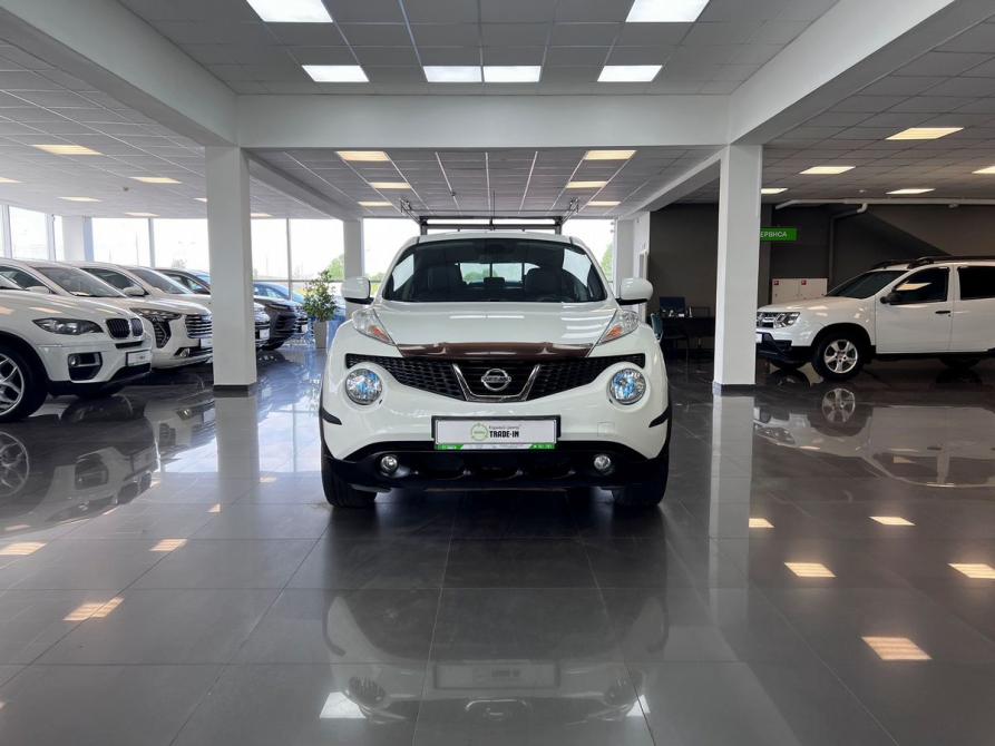 Nissan Juke I Тверь  - изображение 3