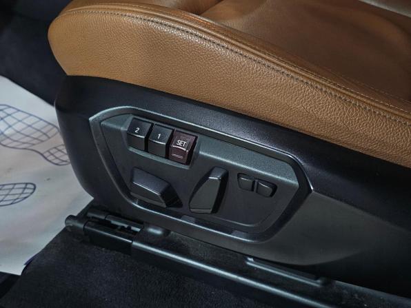 BMW X4 I (F26) с пробегом 2015 года, цена 2 680 000 рублей, 128000 км, внедорожник, Автокод Объявления