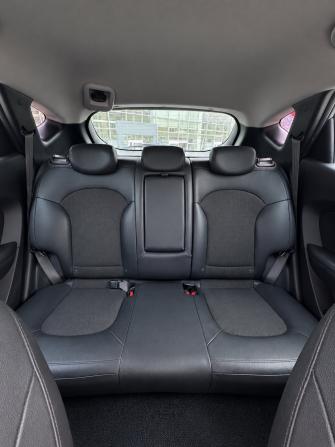 Hyundai ix35 I Рестайлинг с пробегом 2014 года, цена 1 215 000 рублей, 223169 км, внедорожник, Автокод Объявления