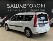 Lada (ВАЗ) Largus I Уфа  - изображение 26
