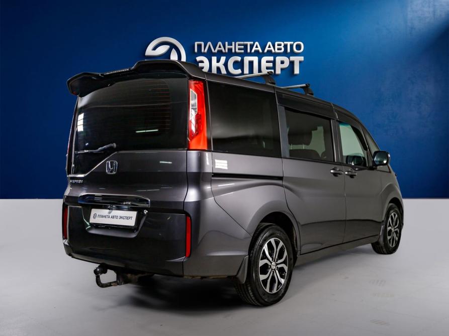 Honda Stepwgn V Челябинск  - изображение 4