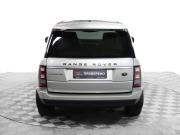 Land Rover Range Rover IV Москва  - изображение 33