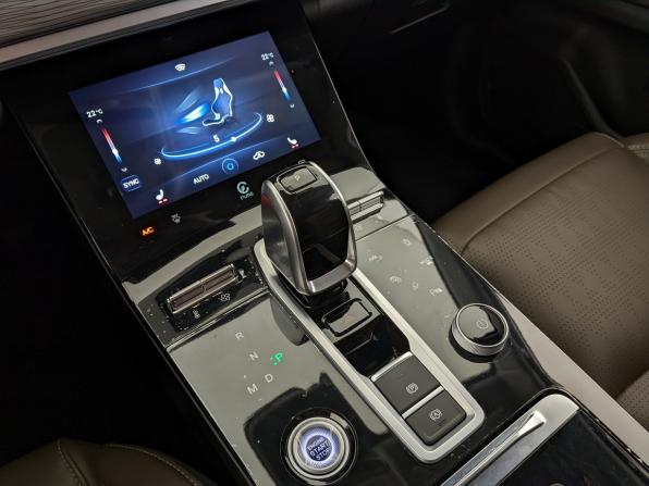 Chery Tiggo 8 Pro I с пробегом 2022 года, цена 2 190 000 рублей, 25481 км, внедорожник, Автокод Объявления