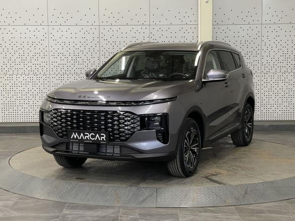 Новый Soueast S07 2026 года, цена 3 399 000 рублей, внедорожник, Автокод Объявления