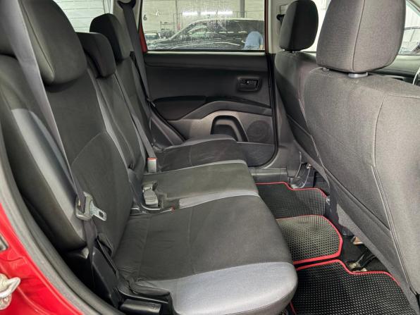 Mitsubishi Outlander II Рестайлинг с пробегом 2010 года, цена 1 097 000 рублей, 172103 км, внедорожник, Автокод Объявления