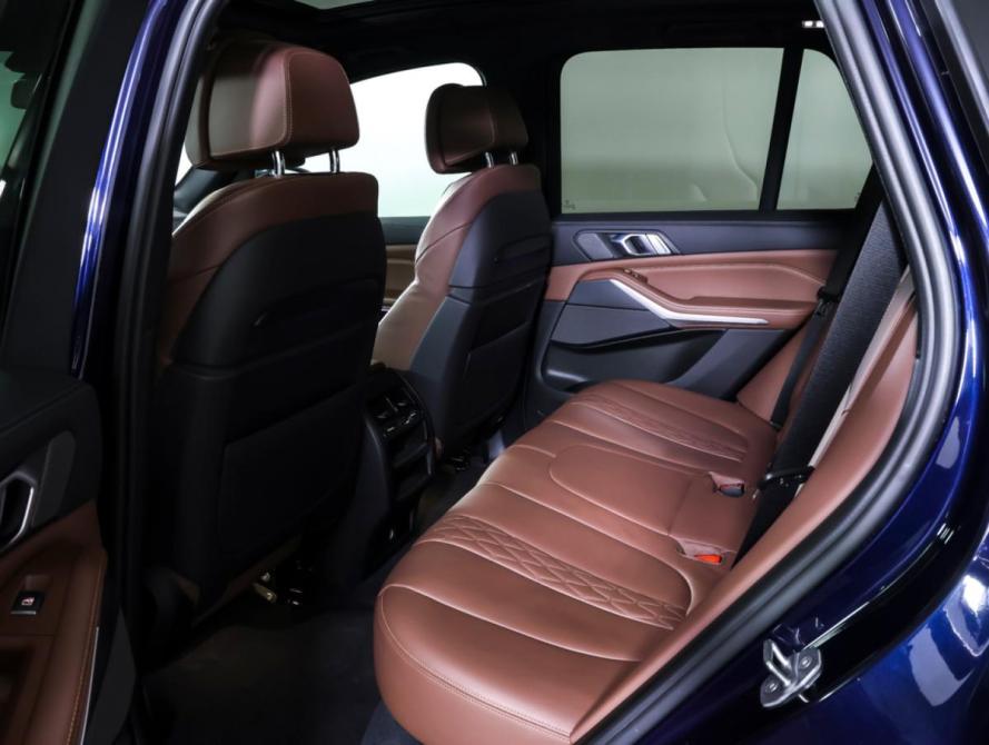 BMW X5 IV (G05/G18) Москва  - изображение 12