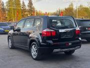 Chevrolet Orlando I Альметьевск  - изображение 36
