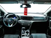 Kia Sportage IV Рестайлинг Красноярск  - изображение 46