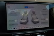 Li Auto (Lixiang) L7 I Рестайлинг Москва  - изображение 56