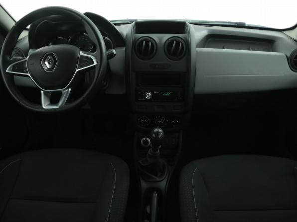 Renault Duster I Рестайлинг с пробегом 2019 года, цена 1 196 000 рублей, 113100 км, внедорожник, Автокод Объявления
