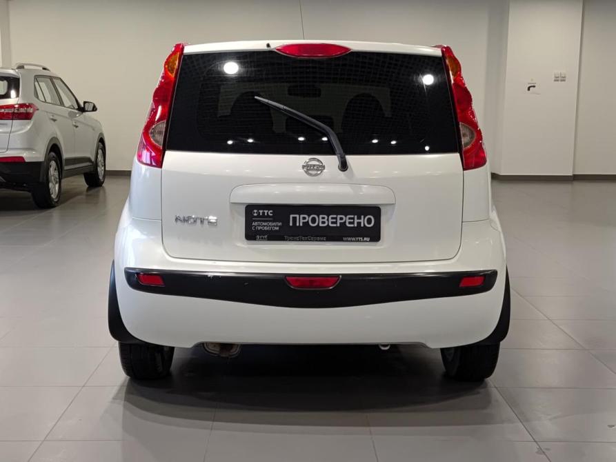 Nissan Note I Казань  - изображение 7