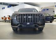 Jaecoo J8 Саратов  - изображение 15