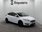 Ford Focus III Рестайлинг Воронеж  - изображение 21