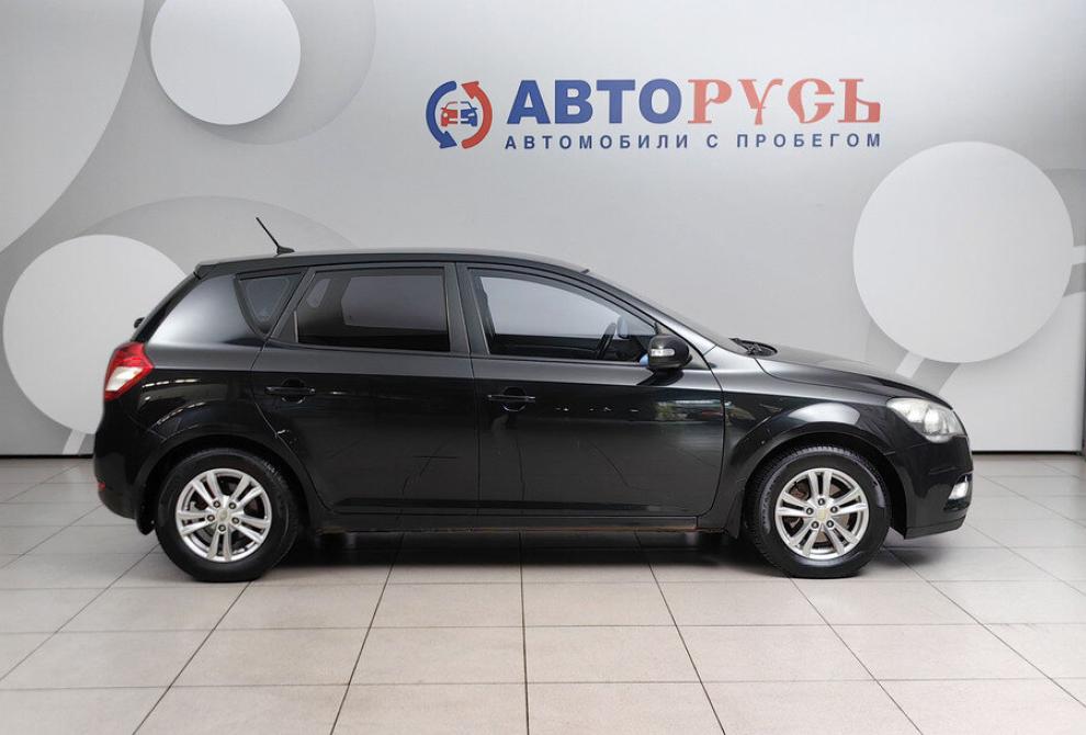 Kia Ceed I Рестайлинг Подольск  - изображение 5