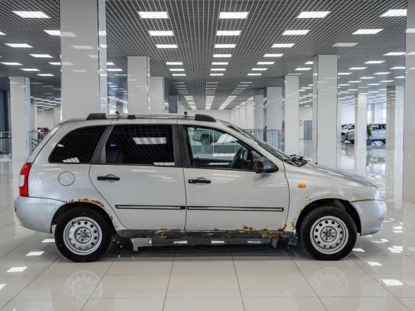 Lada (ВАЗ) Kalina I с пробегом 2008 года, цена 147 000 рублей, 200633 км, универсал, Автокод Объявления