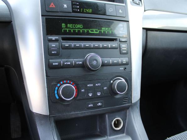 Chevrolet Captiva I с пробегом 2008 года, цена 799 000 рублей, 144028 км, внедорожник, Автокод Объявления