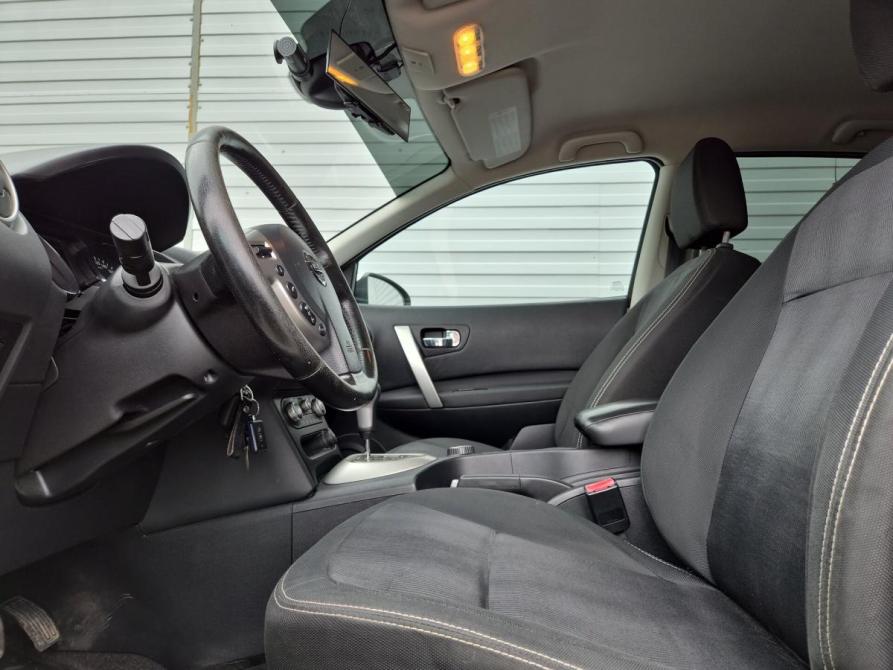 Nissan Qashqai I Рестайлинг Саратов  - изображение 16