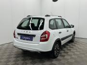 Lada (ВАЗ) Granta I Рестайлинг Воронеж  - изображение 26