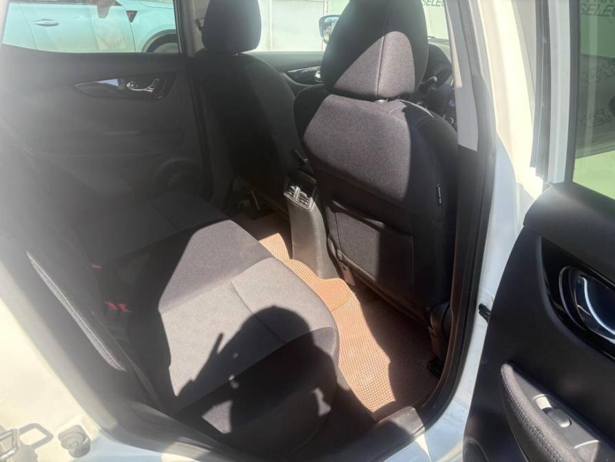 Nissan Qashqai II Нижний Тагил  - изображение 17