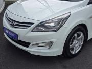 Hyundai Solaris I Рестайлинг Таганрог  - изображение 38