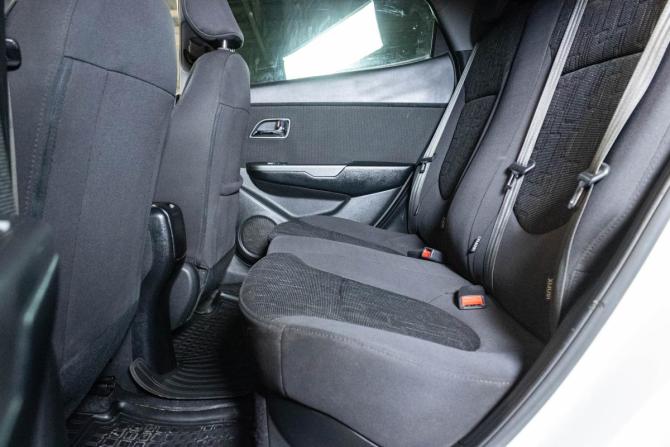 Kia Rio III с пробегом 2014 года, цена 890 000 рублей, 176747 км, седан, Автокод Объявления