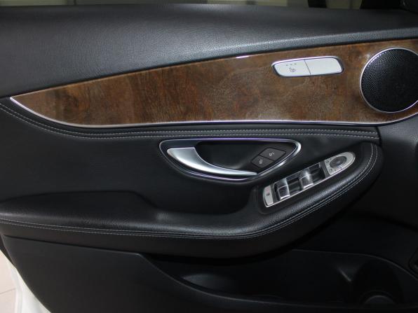 Mercedes-Benz C-Класс IV (W205) с пробегом 2015 года, цена 2 129 900 рублей, 117834 км, седан, Автокод Объявления