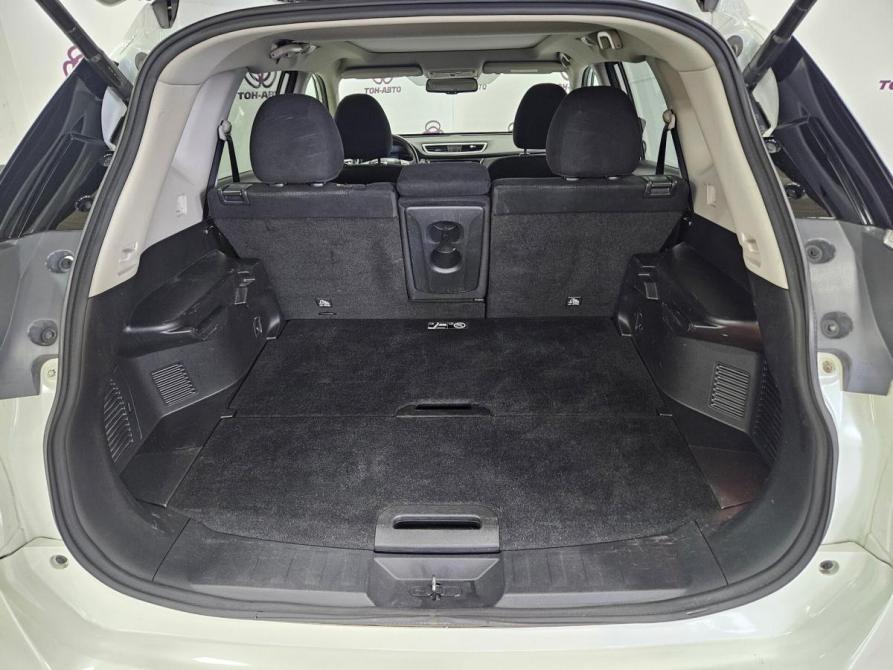 Nissan X-Trail III Тольятти  - изображение 12