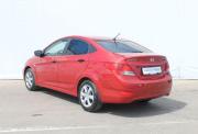 Hyundai Solaris I Нижний Новгород  - изображение 27