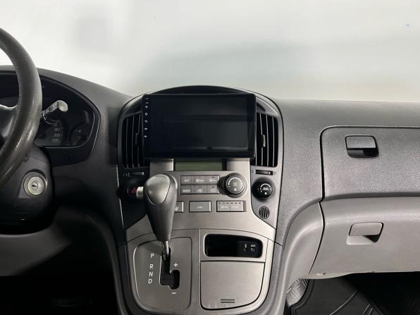 Hyundai Grand Starex I с пробегом 2008 года, цена 925 000 рублей, 383000 км, минивэн, Автокод Объявления