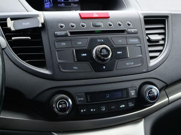 Honda CR-V IV с пробегом 2014 года, цена 1 750 000 рублей, 263461 км, внедорожник, Автокод Объявления