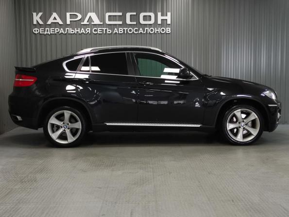 BMW X6 I (E71) с пробегом 2008 года, цена 1 330 000 рублей, 222788 км, внедорожник, Автокод Объявления