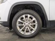 Jeep Cherokee V (KL) Рестайлинг Москва  - изображение 42