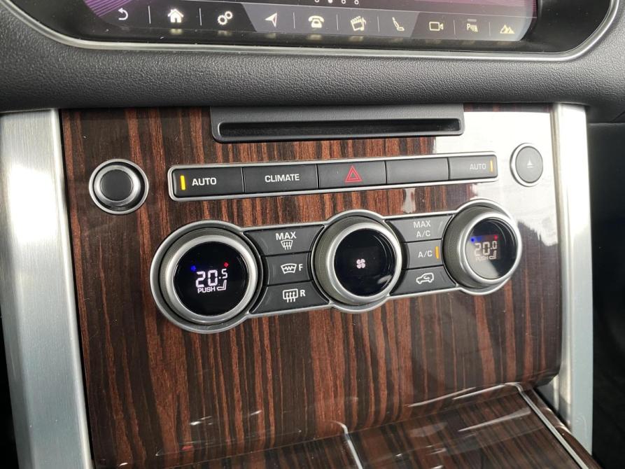 Land Rover Range Rover IV Кемерово  - изображение 21