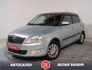 Skoda Fabia II Рестайлинг Екатеринбург  - изображение 17