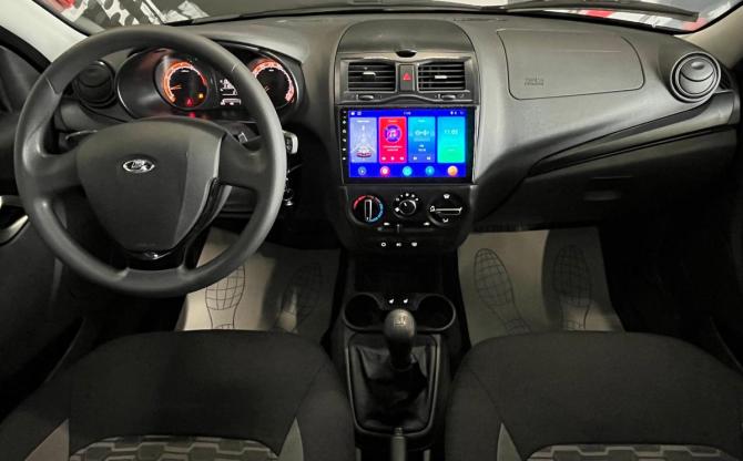 Lada (ВАЗ) Granta I Рестайлинг с пробегом 2023 года, цена 910 000 рублей, 31557 км, универсал, Автокод Объявления