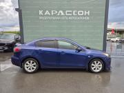 Mazda 3 II (BL) Екатеринбург  - изображение 16