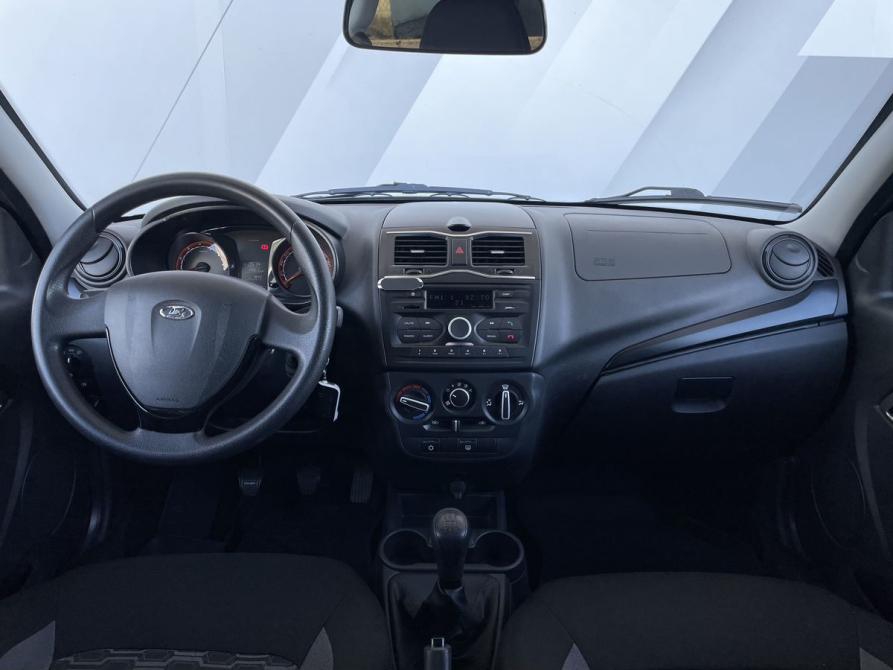 Lada (ВАЗ) Granta I Рестайлинг Екатеринбург  - изображение 14