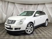 Cadillac SRX II Рестайлинг Москва  - изображение 24