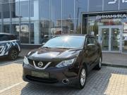Nissan Qashqai II Череповец  - изображение 16