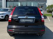 Honda CR-V III Рестайлинг Москва  - изображение 25