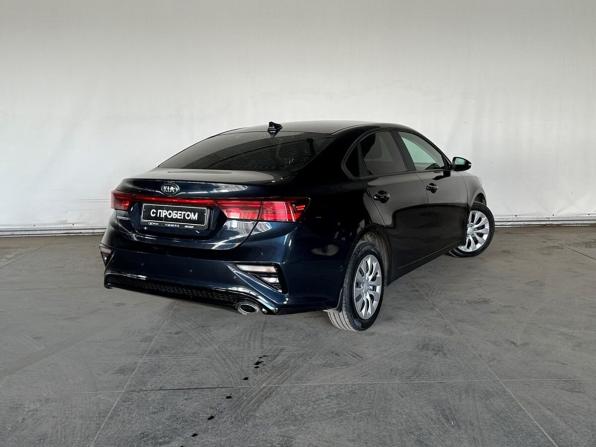 Kia Cerato IV с пробегом 2020 года, цена 1 889 000 рублей, 99000 км, седан, Автокод Объявления